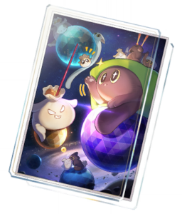 The Day the Cosmos Fell