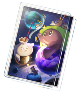 The Day the Cosmos Fell