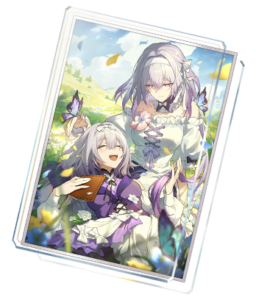 The Flower Remembers