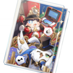 The Great Cosmic Enterprise