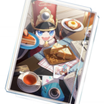 The Seriousness of Breakfast