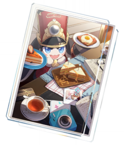 The Seriousness of Breakfast