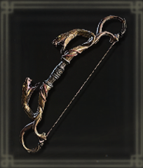The Serpent Bow
