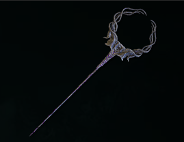 Thiollier's Hidden Needle