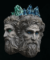 Twinsage Glintstone Crown