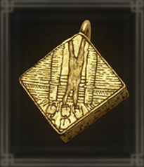 Two Fingers Heirloom