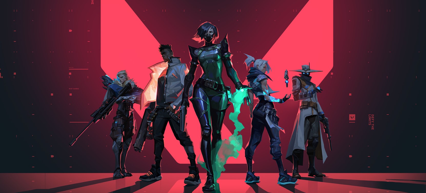 valorant guns splash