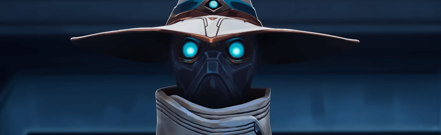 How to Play As or Counter the New VALORANT Cypher in Patch 7.09