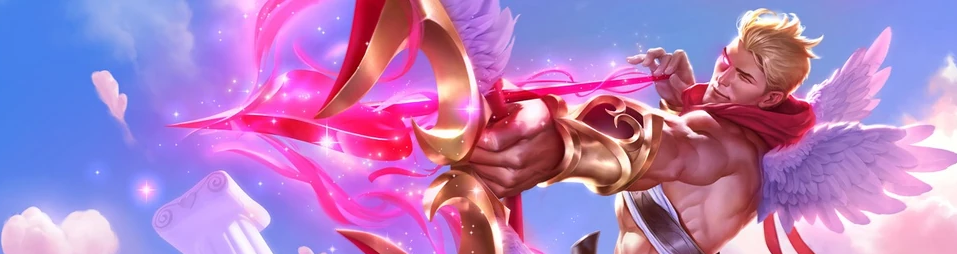 Varus Heart Splash