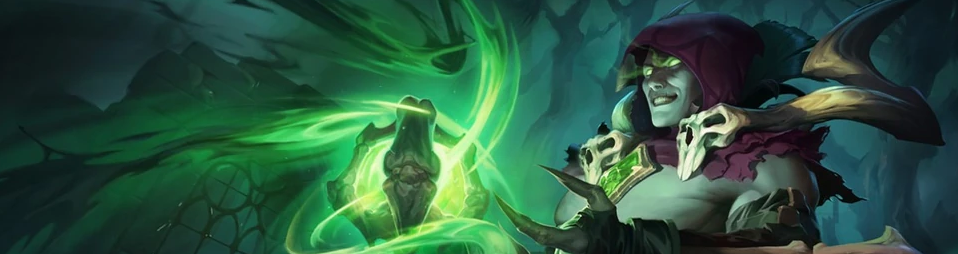 Best Mid Laners For Season 13 Patch 13.22