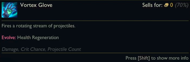 vortex-glove Vortex Glove