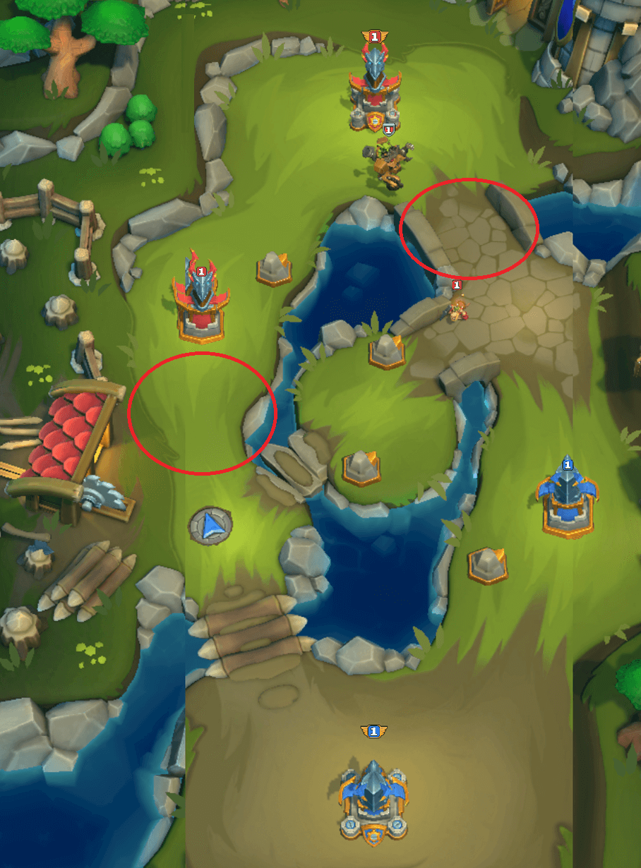 warcraft-rumble-arathi-basin-map warcraft rumble arathi basin map