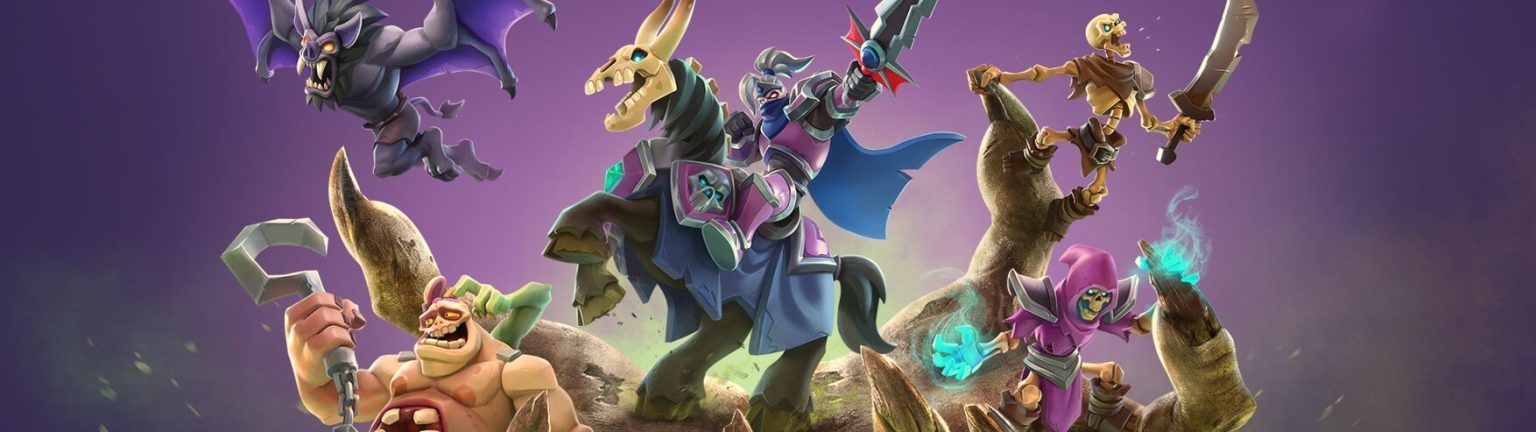 The Best Minis in Warcraft Rumble (Combined PVE + PVP)