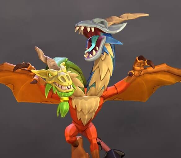 warcraft-rumble-chimaera-splash-mobile-version warcraft rumble chimaera splash mobile version