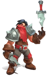 warcraft-rumble-defias-bandits warcraft rumble defias bandits