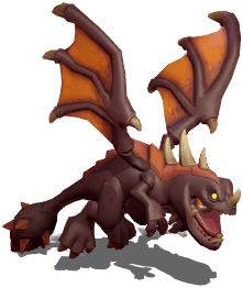 warcraft-rumble-drake warcraft rumble drake