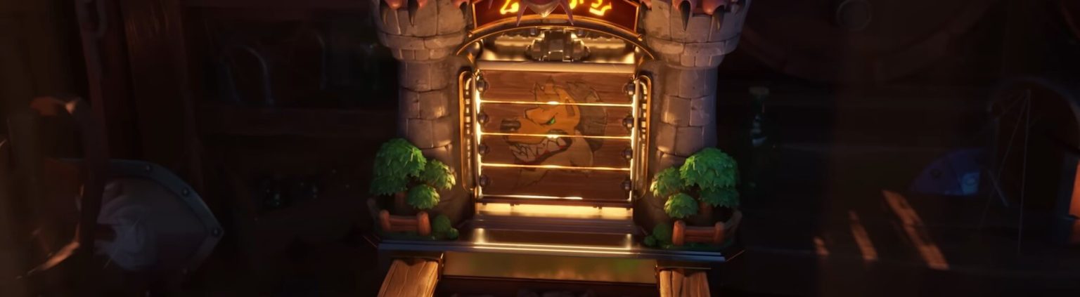 Warcraft Rumble Gold and Shop Guide