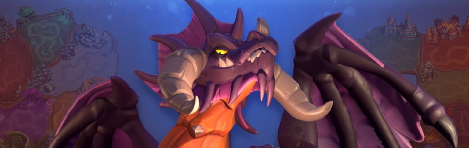 The Ultimate Warcraft Rumble Onyxia Guide (Deck, Phases, and Tips) – Updated 2024