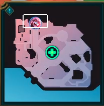 Warehouse District Map