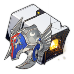 Warrior Goddess of Sun and Thunder