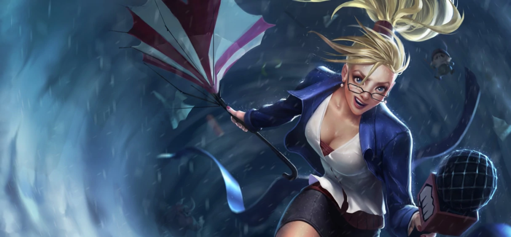 5 Tips to Improve your Kill Participation in League of Legends