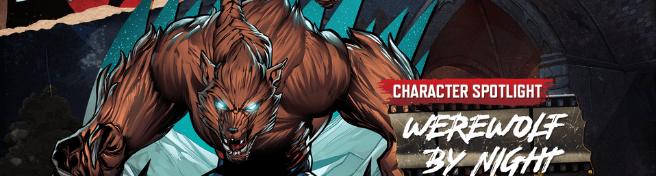 Marvel Snap: Werewolf by Night Decks and Synergies