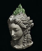 Witch’s Glintstone Crown