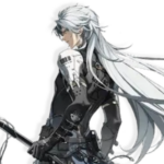 Wuthering Waves Calcharo Portrait