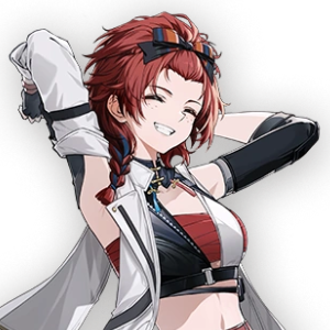 Wuthering Waves Chixia Portrait