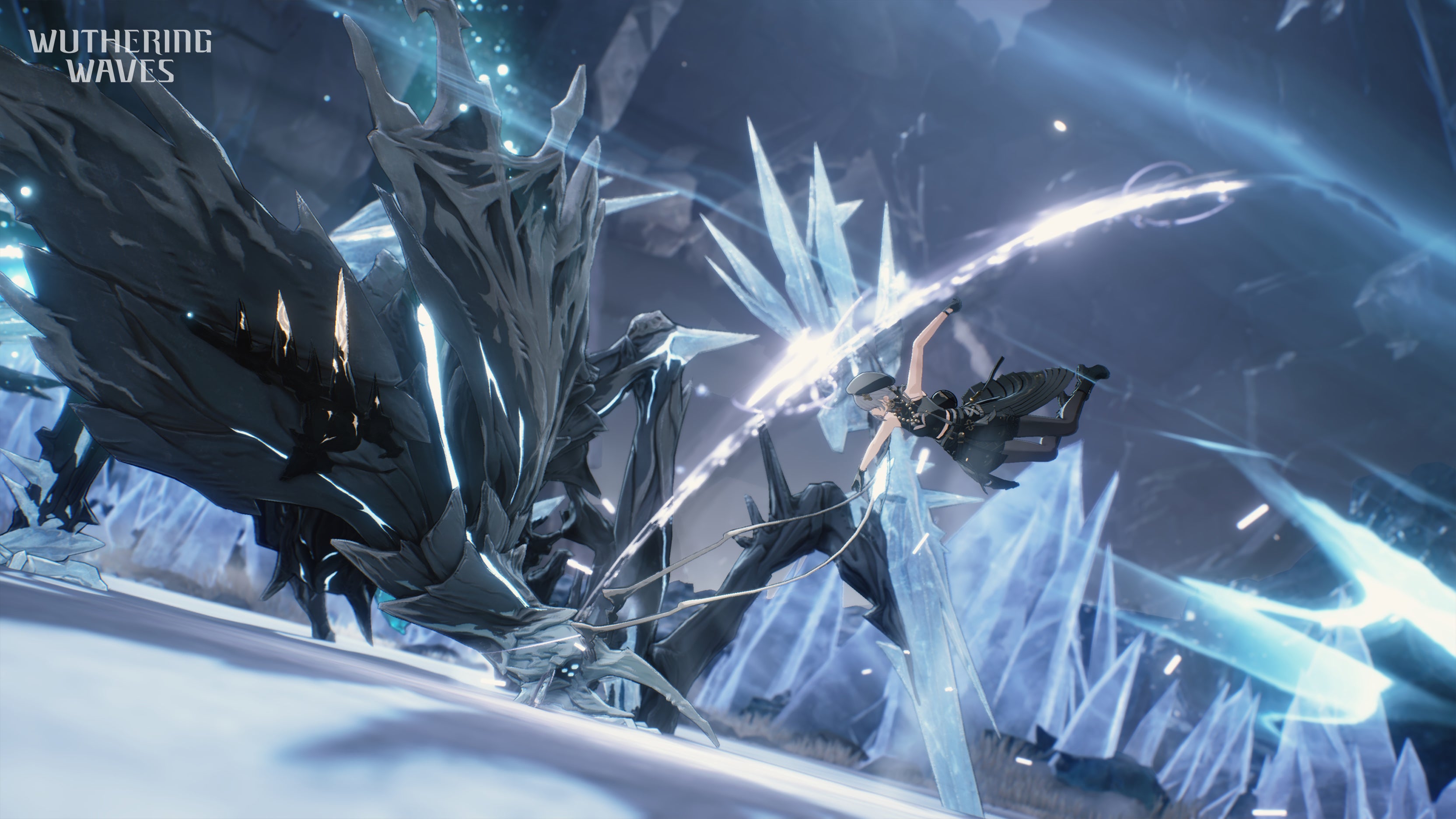 wuthering-waves-combat-screenshot Wuthering Waves Combat Screenshot