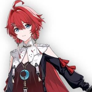 Wuthering Waves Danjin Portrait