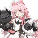 Wuthering Waves Encore Portrait