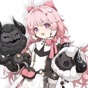 Wuthering Waves Encore Portrait