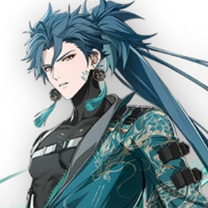 Wuthering Waves Jiyan Portrait