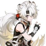 Wuthering Waves Lingyang Portrait