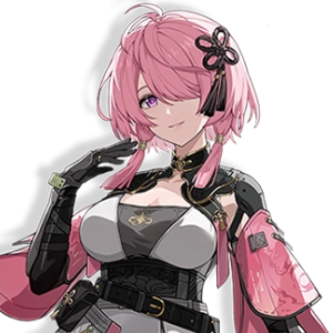 Wuthering Waves Taoqi Portrait