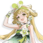 Wuthering Waves Verina Portrait