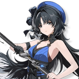 Wuthering Waves Yangyang Portrait