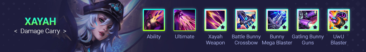 xayah-swarmbuildbreakdown