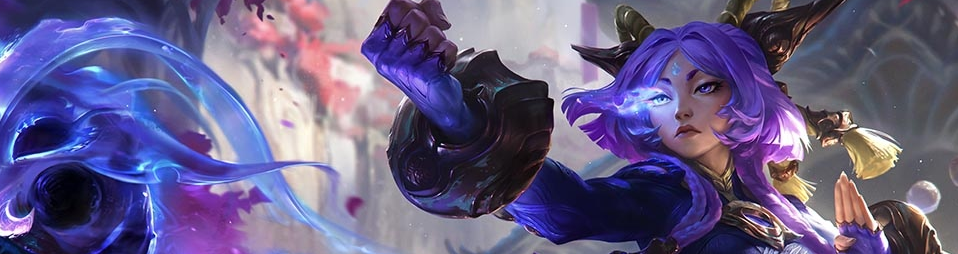 Yunara Base Splash Crop