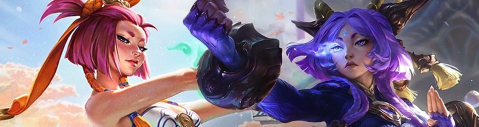 Best Counter Picks to Yunara in LoL