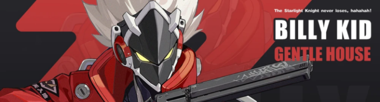 Zenless Zone Zero Billy Build Feature