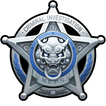 Zenless Zone Zero CISRT Logo