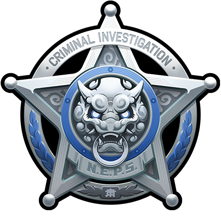 Zenless Zone Zero CISRT Logo