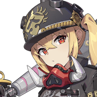 Zenless Zone Zero Lucy Portrait S