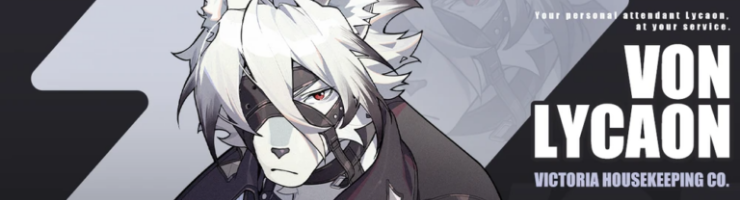 Zenless Zone Zero Lycaon Build Feature