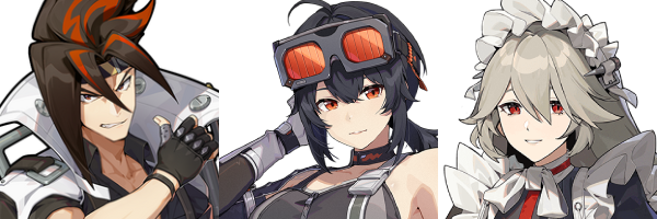 zenless-zone-zero-mono-electric-team Zenless Zone Zero Mono Electric Team