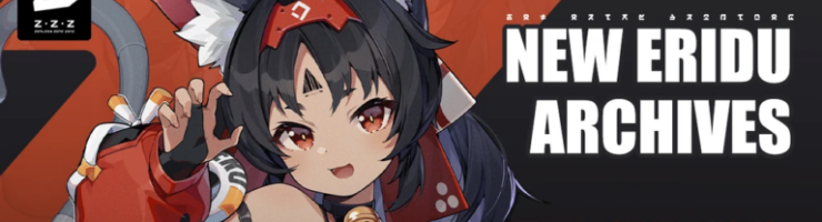 Zenless Zone Zero Nekomata Build Feature