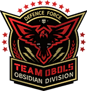 Zenless Zone Zero OBOLS Logo