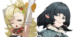 Zenless Zone Zero Piper Jane